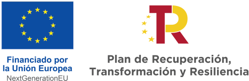 Logo PRTR y EU