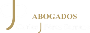 Logo Carlos Pérez Abogados